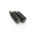 ISO 13918 Stud Thread com thread parcial PD Stud